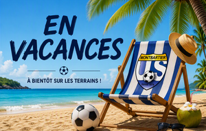 En vacances