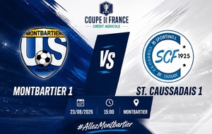 Coupe de France 1er Tour