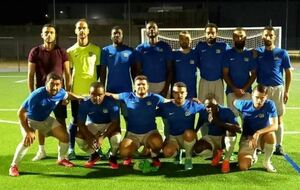 COUPE DE FRANCE - 1er TOUR
