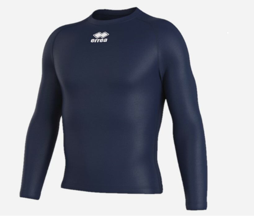 Maillot Erea manches longues Errea daris