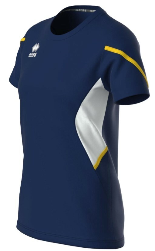 Maillot Erea Fille "Corinne"