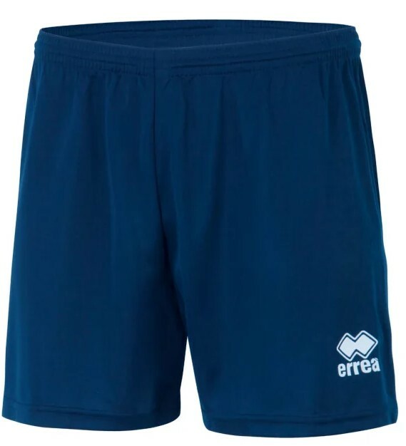 Short Erea "New SKIN" 