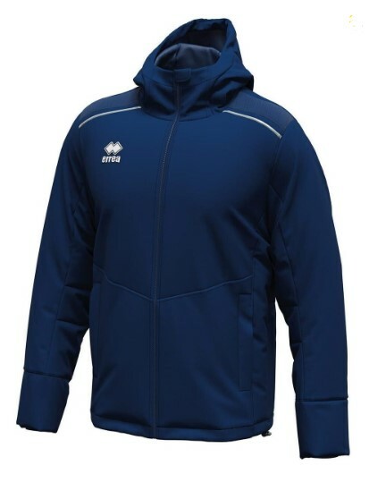 Manteau Erea "Babylon" 
