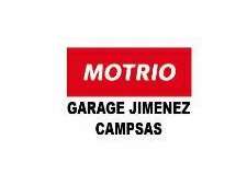 Garage Jimenez