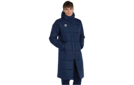 Parka longue Errea &quot;Vegas&quot;