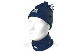 Bonnet + cache cou Errea &quot;Jumar Evo&quot;
