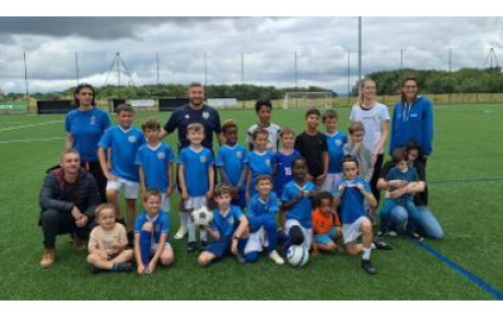 Inclusion et solidarité au programme