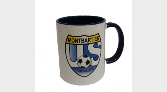 Tasse à café US Montbartier