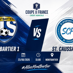 Coupe de France 1er Tour