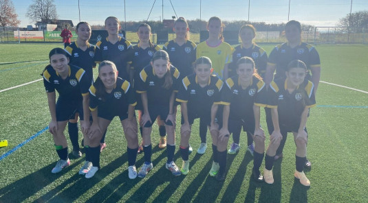 Coupe Occitanie : match de gala pour la jeune équipe féminine de Montbartier