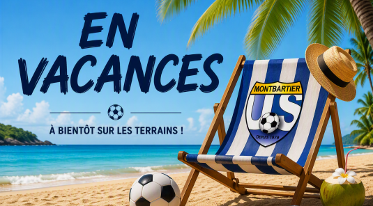 En vacances