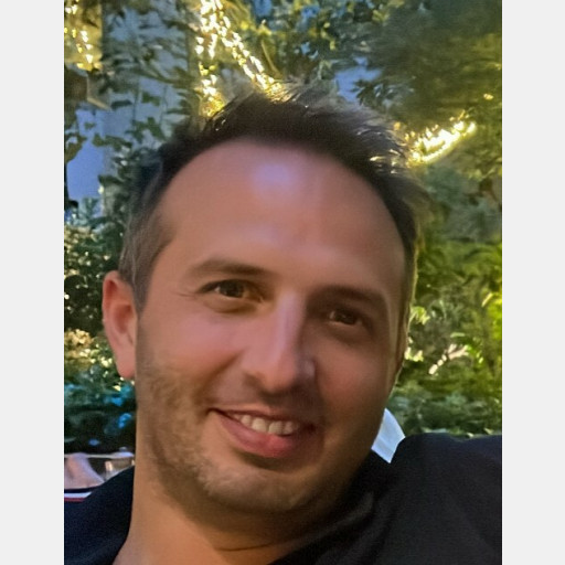 Jérôme Rival