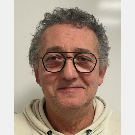 Michel Palomba
